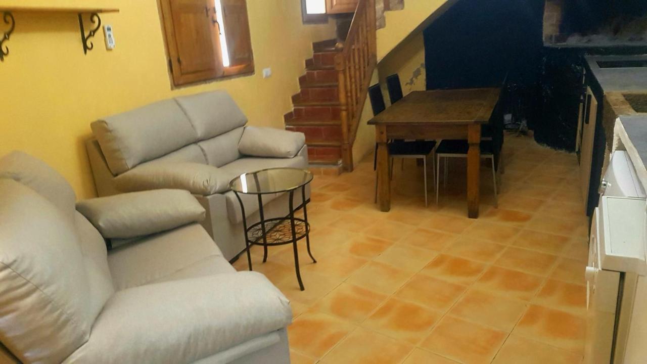 Casa Alba Βίλα Chert Εξωτερικό φωτογραφία