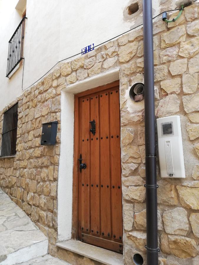 Casa Alba Βίλα Chert Εξωτερικό φωτογραφία