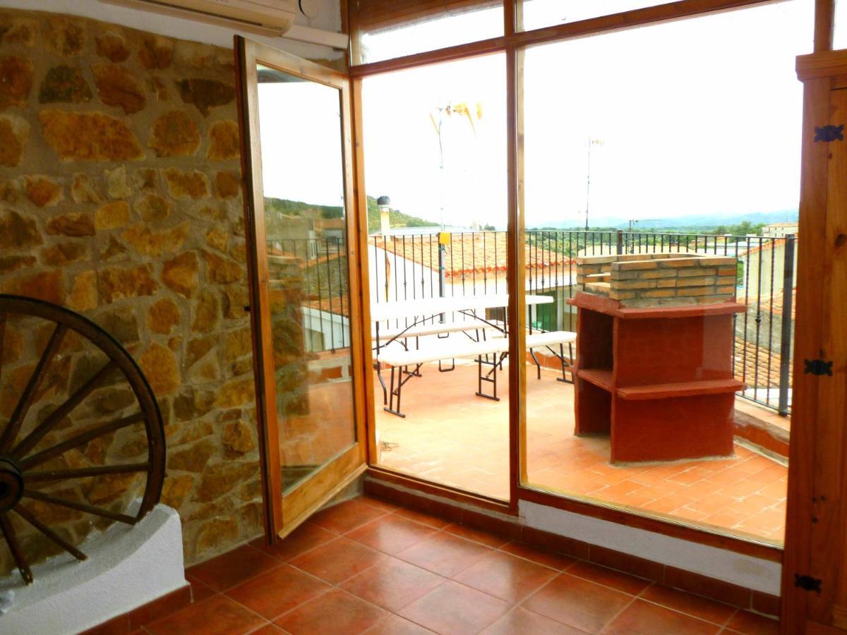 Casa Alba Βίλα Chert Εξωτερικό φωτογραφία